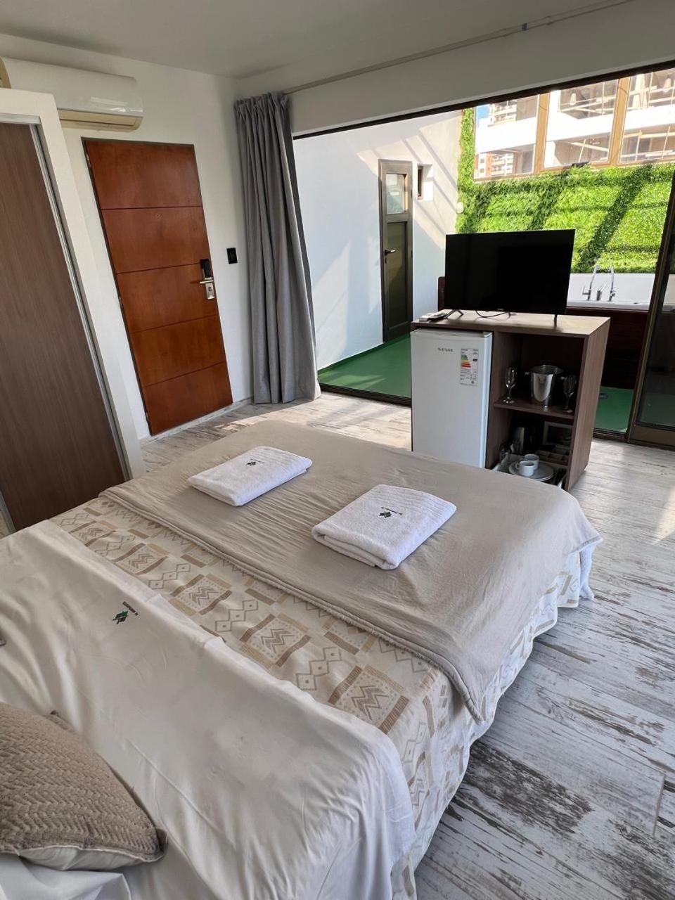 Apartamento Xv La Plata