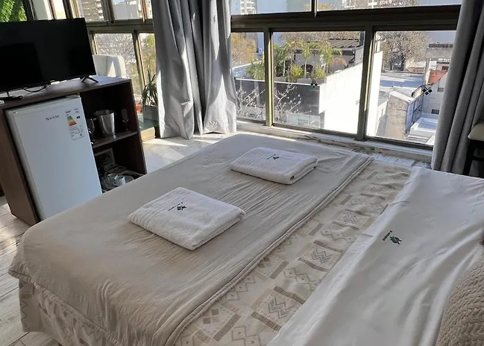 XV Apartamentos