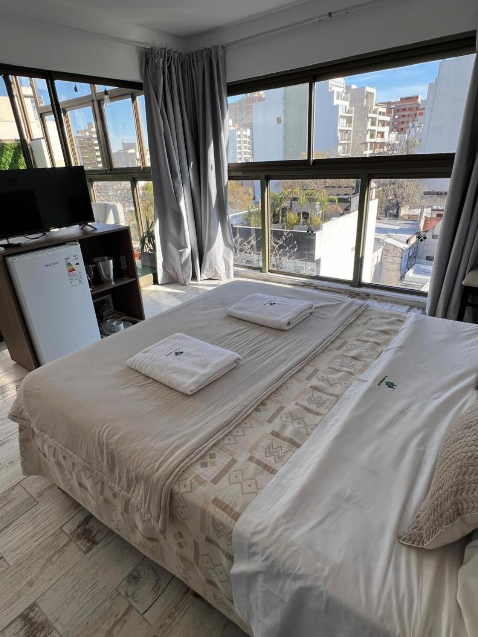 Apartment Xv