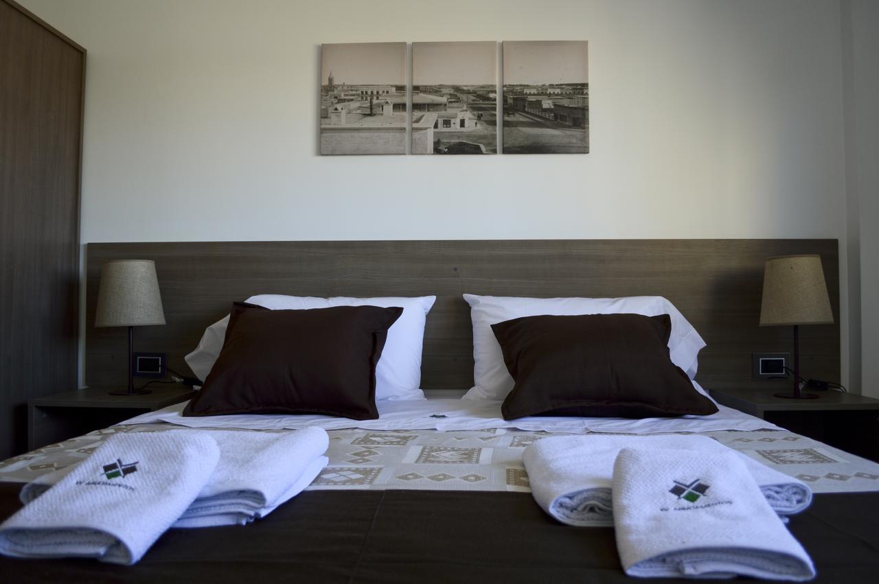 Apartment Xv *