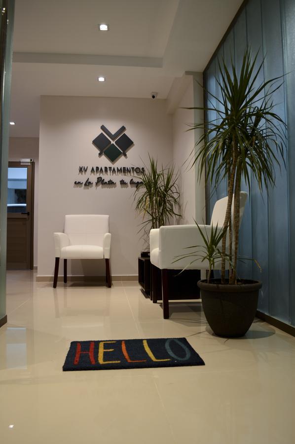Apartment Xv *